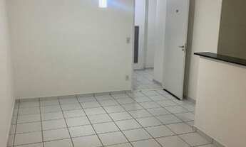 Imagem 7: CS) - Apartamento em Brotas