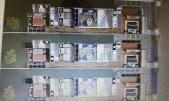 Imagem 5: Itajaí - Casa Padrão - Centro