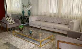 Imagem 6: Apartamento com 3 dormitórios à venda, 160 m² Aldeota - Fortaleza/CE