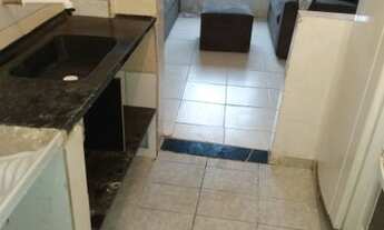 Imagem 3: Aluga kitnet 500 livre de água e luz pra casal sem filhos o moço e rapaz solteiro