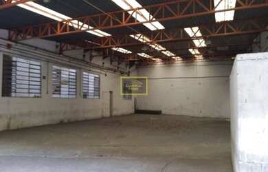 Imagem 5: Galpão Comercial e Industrial para locação próximo ao CEAGESP