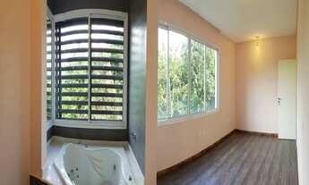 Imagem 3: CONDOMINIO ARUÃ - MANSÃO DOS SONHOS - 415M² ac - 4 DORMS/3 SUITES - 6 VAGAS