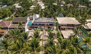 Imagem 7: Casa de condomínio para venda com 8 quartos em Interlagos