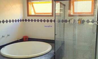 Imagem 7: CASA RESIDENCIAL em BRAGANÇA PAULISTA - SP, CONDOMÍNIO RESIDENCIAL COLINAS DE SÃO FRANCISC