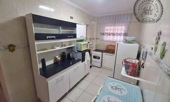 Imagem 4: Apartamento com 1 dormitório à venda, 50 m² por R$ 260.000,00 - Vila Assunção - Praia Gran