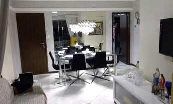 Imagem 4: A venda 3/4 com suíte e varanda. Chame-Chame