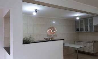 Imagem 4: Sobrado com 3 dormitórios, 250 m² - venda por R$ 450.000 ou aluguel por R$ 2.000/mês