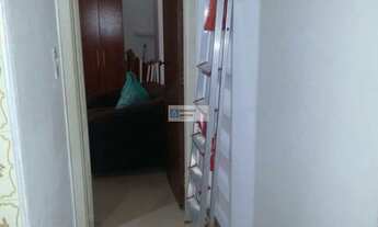 Imagem 4: Apartamento com 1 dorm, Boqueirão, Praia Grande - R$ 215 mil, Cod: 3316