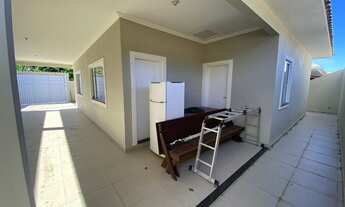 Imagem 5: FLORIANóPOLIS - Casa Padrão - Ingleses do Rio Vermelho