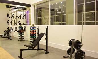 Imagem 7: Apartamento à venda com 46 metros quadrados com 1 quarto em Osasco SP