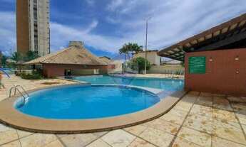 Imagem 2: Apartamento para venda com 77 metros quadrados com 3 quartos em Nova Parnamirim - Parnamir