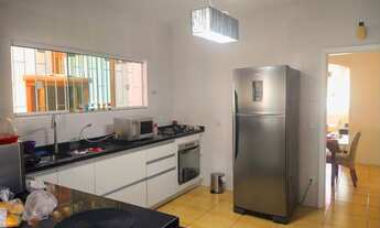 Imagem 6: Casa para venda possui 135 metros quadrados com 3 quartos em Centro - São José - SC