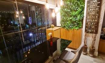 Imagem 4: Piscine Cond. Clube - apto cm 62 metros quadrados com 2 quartos em Continental - Osasco