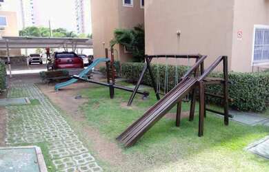 Imagem 5: Apartamento para venda com 44 metros quadrados com 1 quarto em Cambeba - Fortaleza - CE