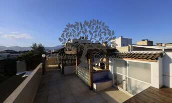 Imagem 5: Cobertura 3 quartos 350M2 - Recreio dos Bandeirantes