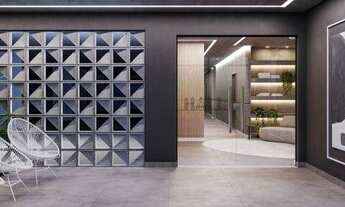 Imagem 7: Apartamento com 3 dormitórios à venda, 85 m² por R$ 745.718,00 - Boa Vista - Curitiba/PR