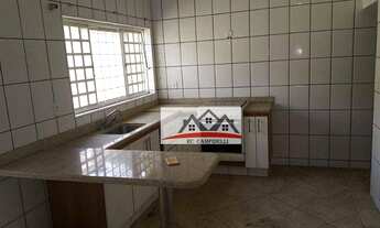 Imagem 4: Casa a venda em Mogi Guaçu com 3 dormitórios