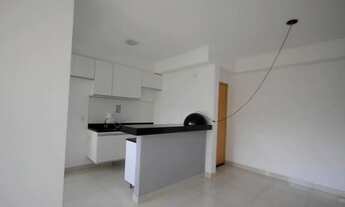 Imagem 3: Nova Lima - Apartamento Padrão - Vila Da Serra