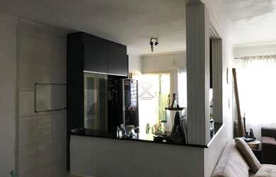 Imagem 2: Casa com 3 dormitórios à venda, 100 m² por R$ 604.200 - Sacomã - São Paulo/SP