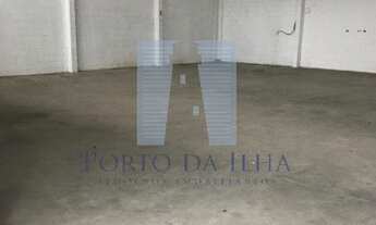 Imagem 2: SÃO JOSÉ - Galpão/Depósito/Armazém - SERRARIA