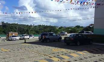 Imagem 2: APARTAMENTO A VENDA, TERREO, 50m2, em Caji - Lauro de Freitas - BA