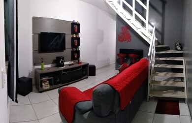 Imagem 2: São Gonçalo - Casa Padrão - Pacheco