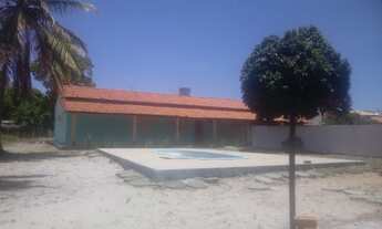 Imagem: Casa antiga 3/4 terreno 750 m barra do jacuipe