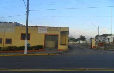 Imagem 4: Atibaia - Terreno Padrão - CENTRO