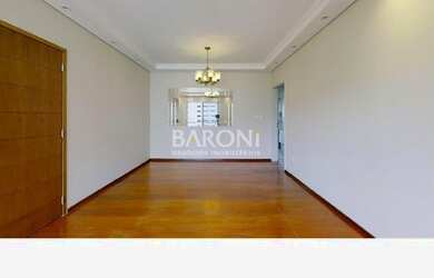 Imagem 5: São Paulo - Apartamento Padrão - Moema