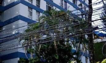 Imagem: Apartamento à venda, 101 m² por R$ 430.000,00