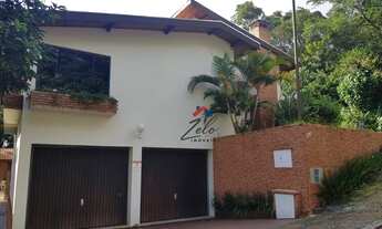 Imagem 6: Casa com 3 dormitórios à venda, 220 m² por R$ 850.000,00 - Jardim Paulista - Campo Limpo P