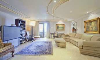 Imagem: Apartamento Locação 4 Dormitórios - 500