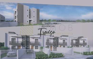 Imagem 4: Apartamento à venda, 279.000,00$ com 3 amplos Dormitórios na Região do Weissopólis, Pinhai