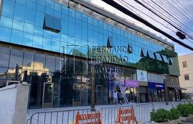 Imagem 3: Rio de Janeiro - Conjunto Comercial/sala - Barra da Tijuca