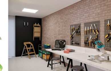 Imagem 5: Excelente Apartamento com 4 Suítes em Apipucos, 165m², Varanda Gourmet, Localização Privil