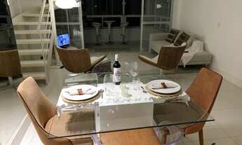 Imagem 4: Blumenau - Cobertura - Jardim Blumenau