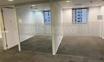 Imagem 7: Comercial para Locação em São Paulo, Vila Olímpia, 2 banheiros, 7 vagas