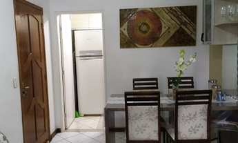 Imagem 6: Belíssimo apto 2 quartos em morada de laranjeiras