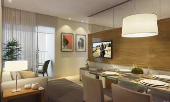 Imagem 5: Apartamento para venda tem 43 metros quadrados com 2 quartos em Gilberto Mestrinho - Manau