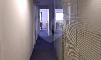 Imagem 3: São Paulo - Conjunto Comercial/Sala - JARDIM PAULISTA