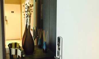 Imagem: FLAT RESIDENCIAL PARA VENDA E LOCAÇÃO