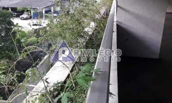 Imagem 4: Apartamento à venda, 3 quartos, 1 suíte, 2 vagas, Tijuca - RIO DE JANEIRO/RJ