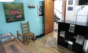 Imagem 2: Porto Alegre - Apartamento Padrão - Camaquã