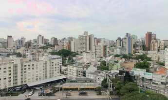 Imagem 5: Apartamento 2 Dormitórios no Bairro Partenon em Porto Alegre