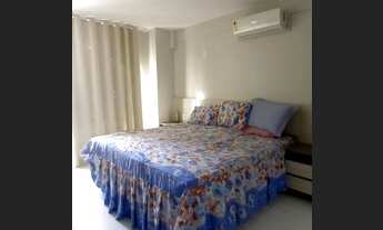 Imagem 4: Nelson garcia vende apto Monte Olimpo, 3 suites