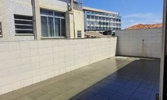 Imagem 2: Apartamento para venda tem 80 metros quadrados com 4 quartos em Bonsucesso - Rio de Janeir