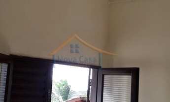 Imagem 2: Casa Sobrado - Ribeirão Preto - Parque dos Flamboyans