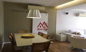 Imagem 7: Rio de Janeiro - Apartamento Padrão - Barra da Tijuca