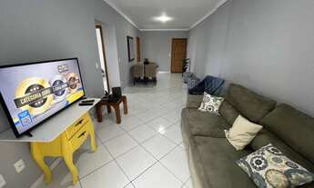 Imagem 2: Apartamento com 2 dorms, Aviação, Praia Grande - R$ 429 mil, Cod: 601