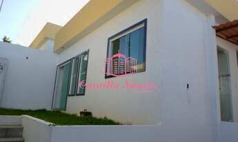 Imagem: Casa à venda, bairro Nossa Senhora de Fátima